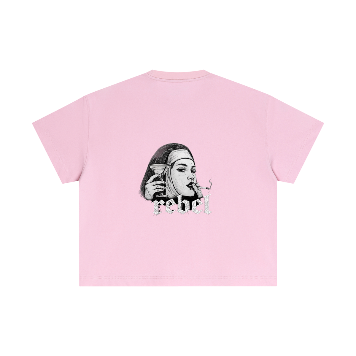 Rebel Tee