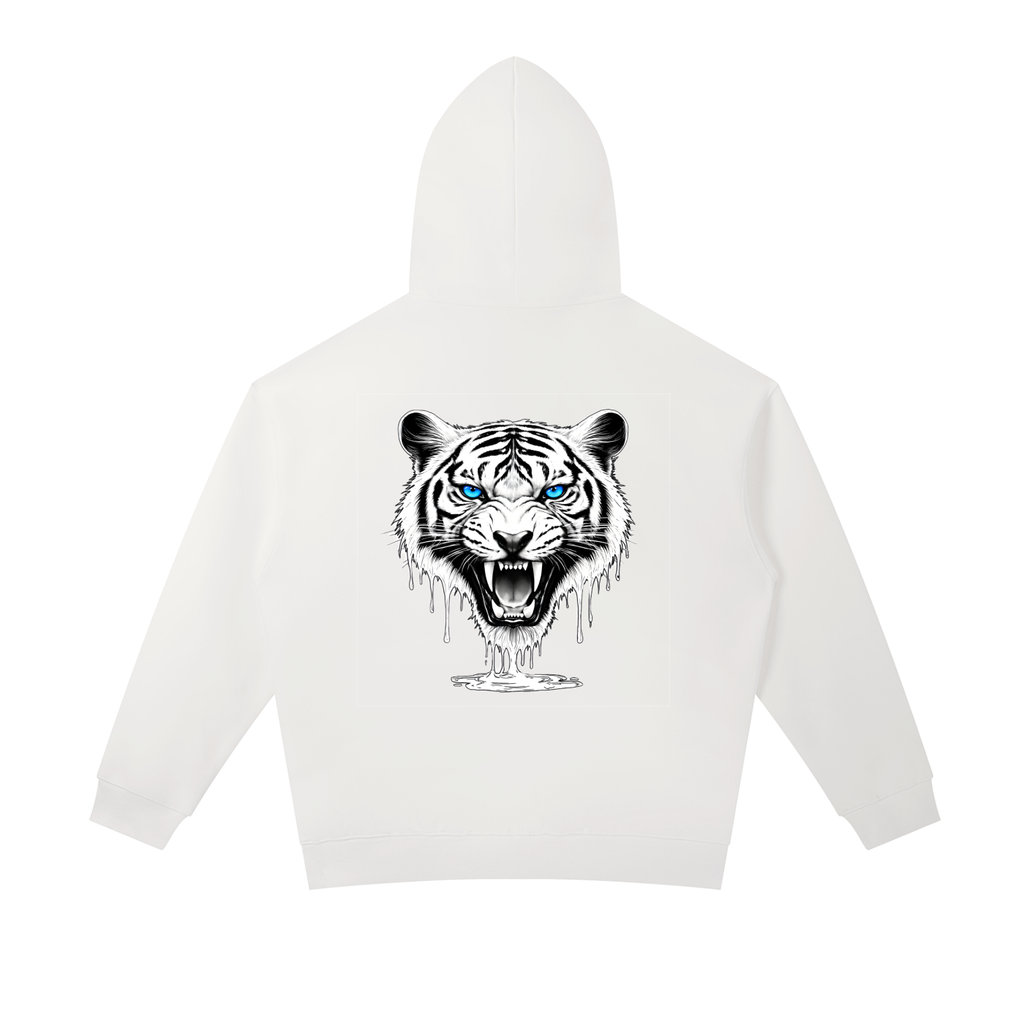 Tiger Hoodie