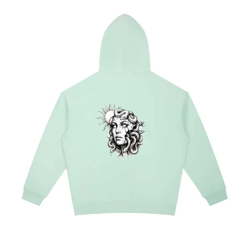 Medusa Hoodie