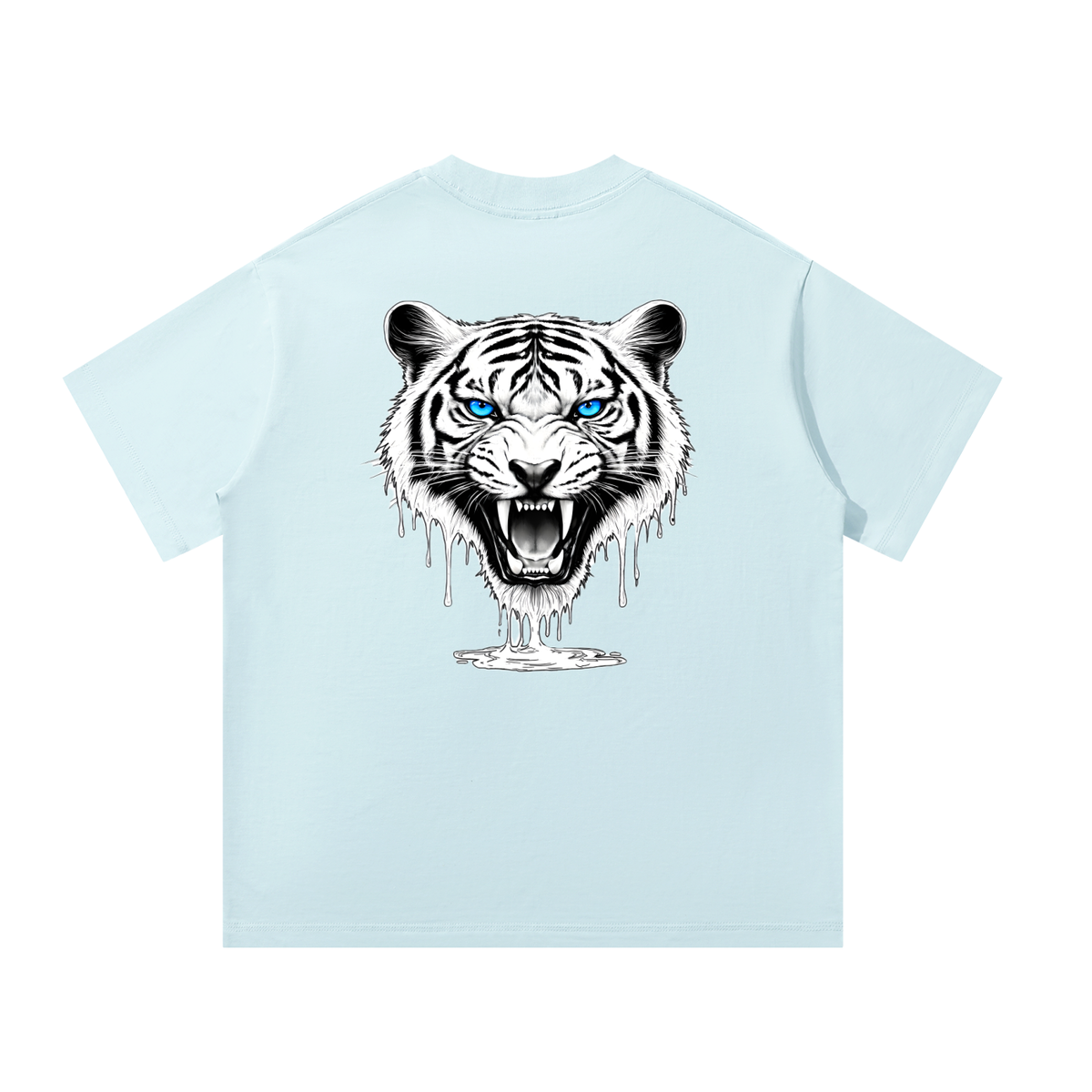 Tiger Tee