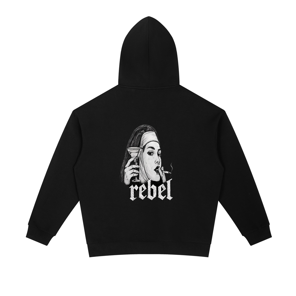 Rebel Hoodie