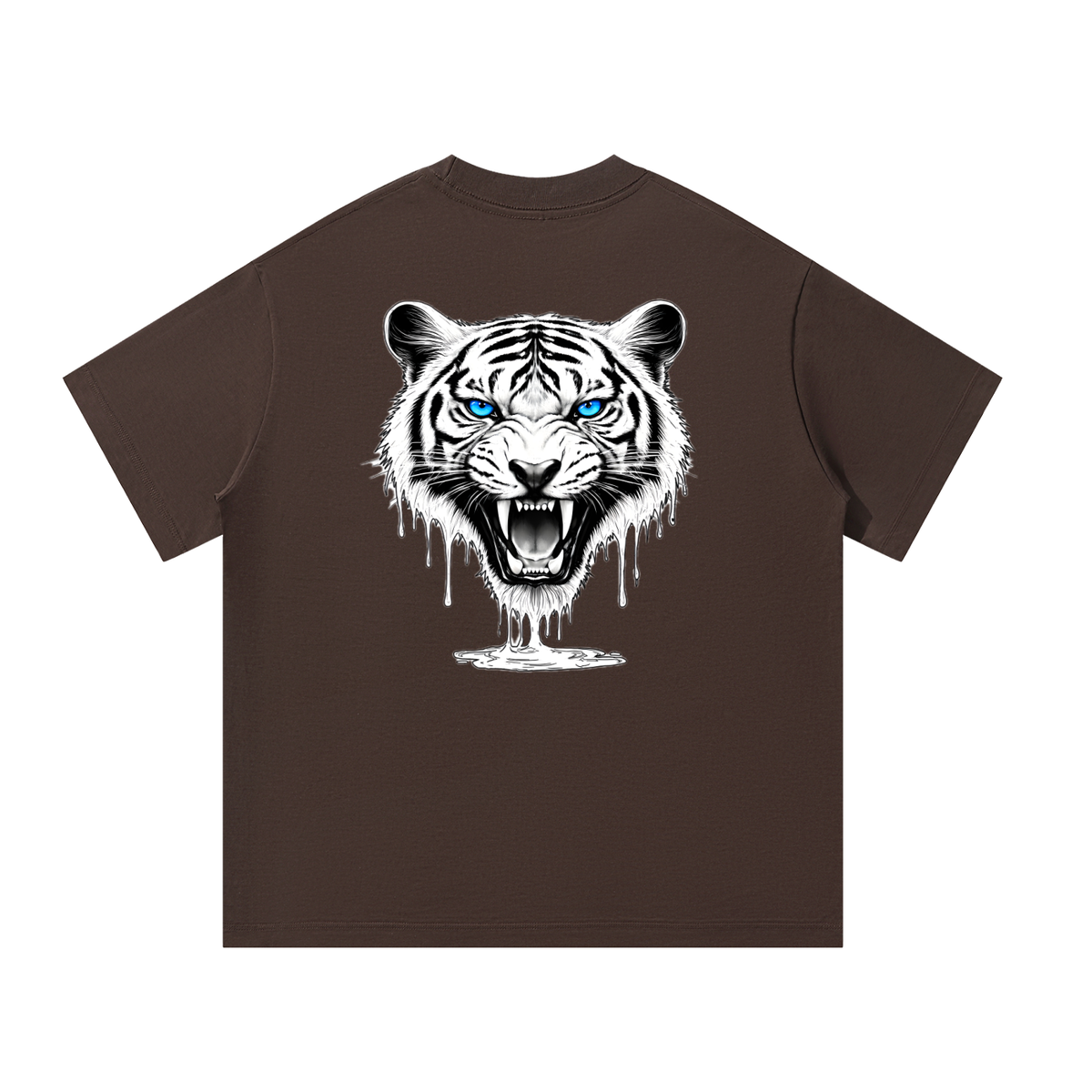 Tiger Tee