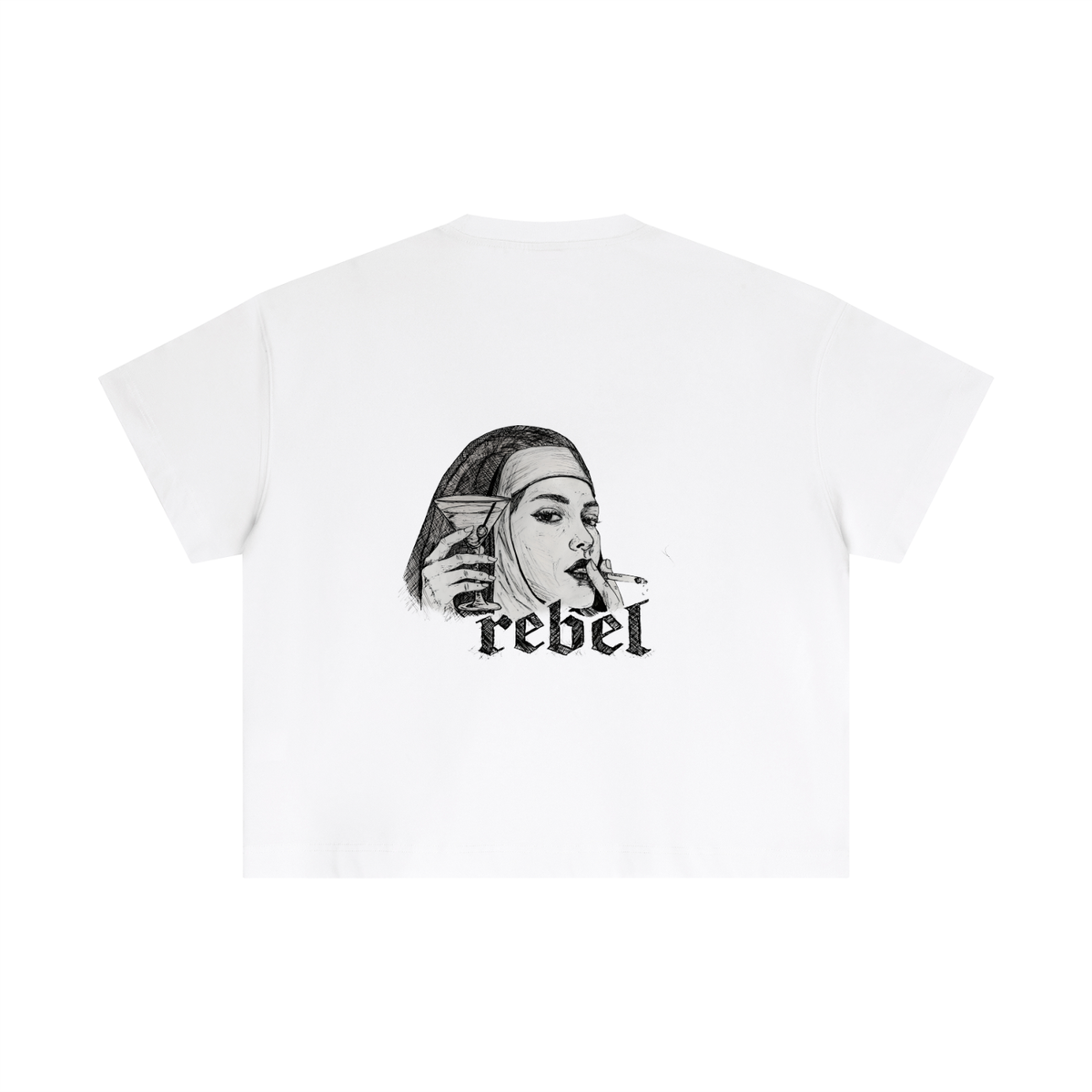 Rebel Tee