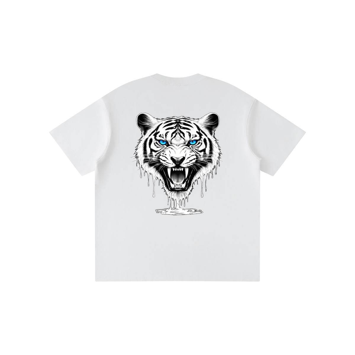 Tiger Tee