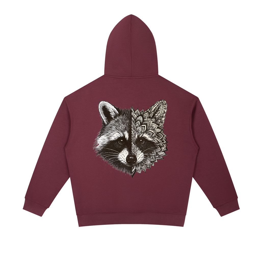 Raccoon Hoodie