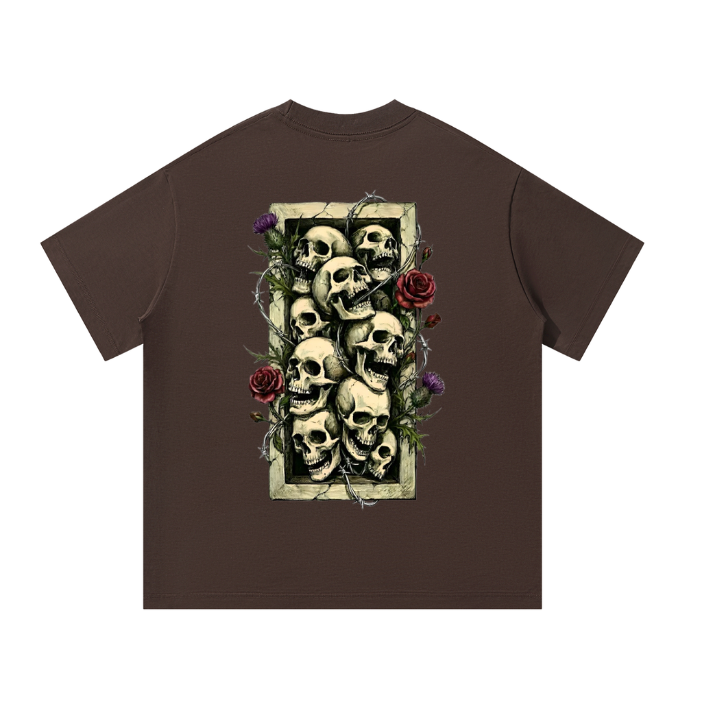 Midnight Bones Tee