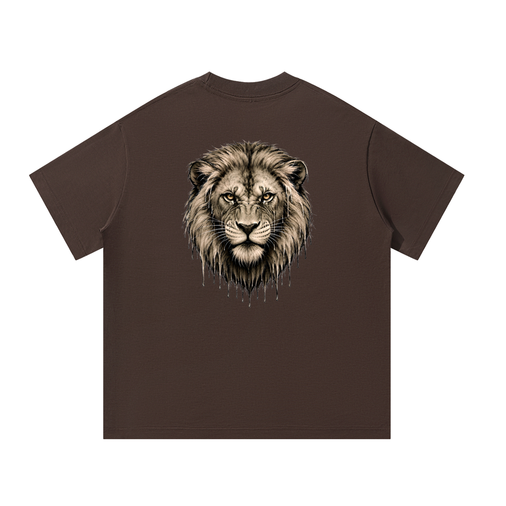 Lion Tee