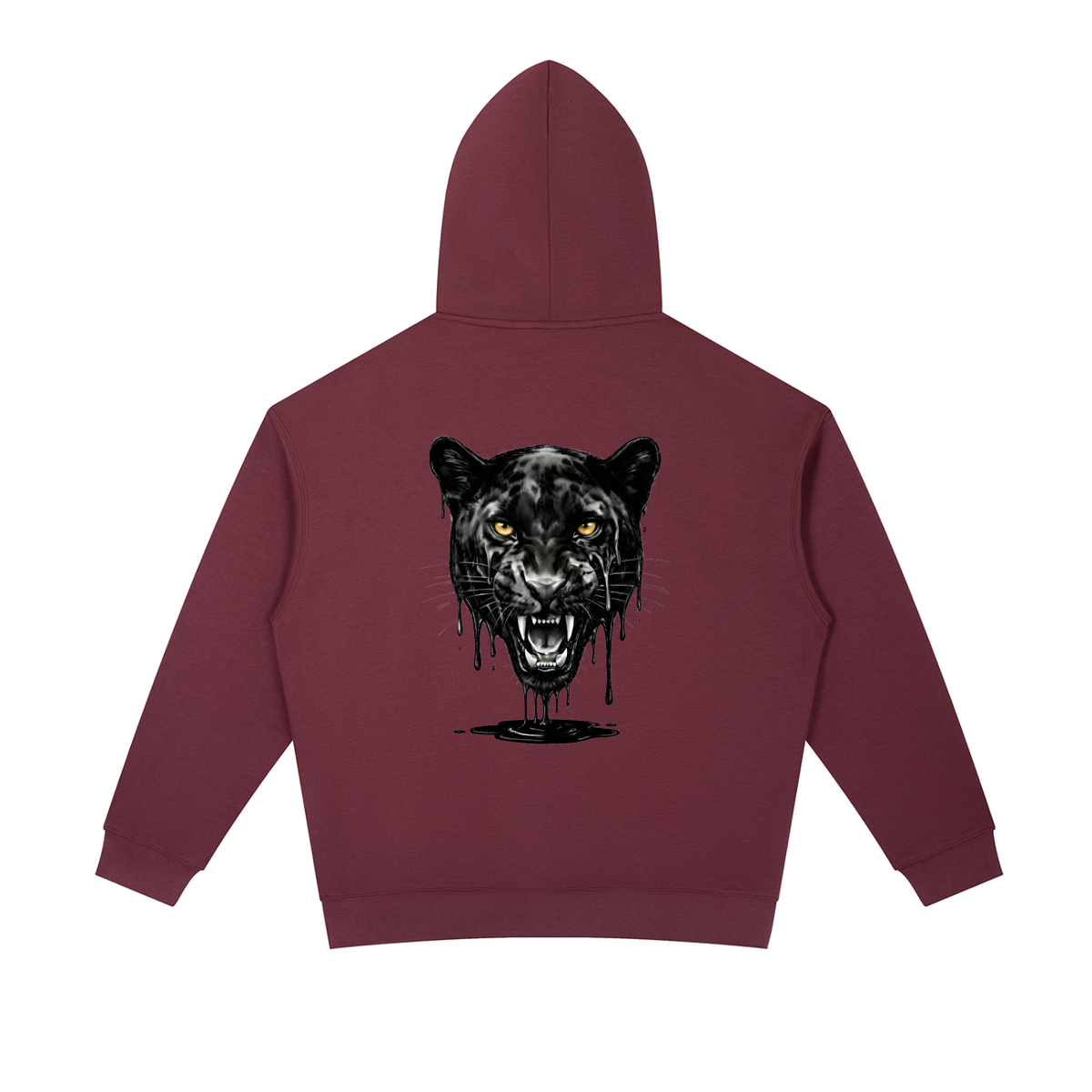 Panther Hoodie