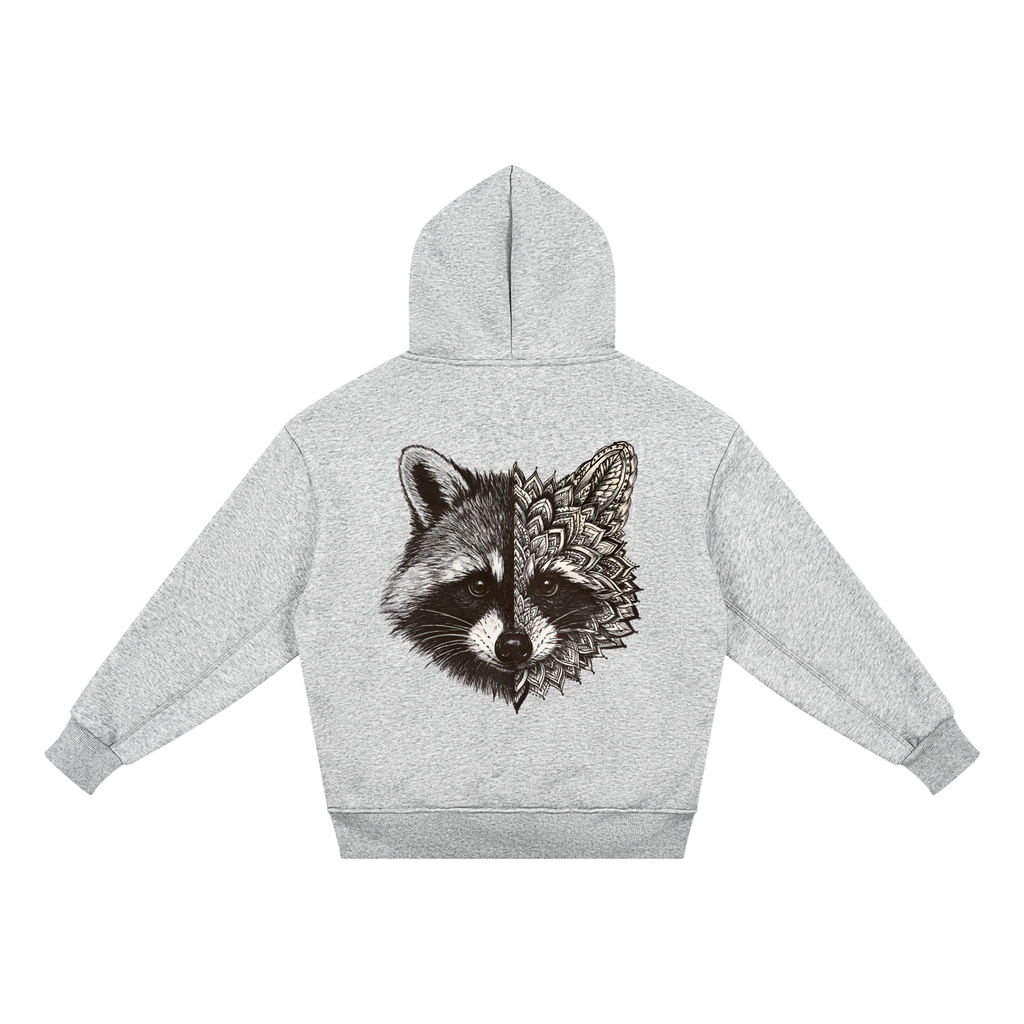 Raccoon Hoodie