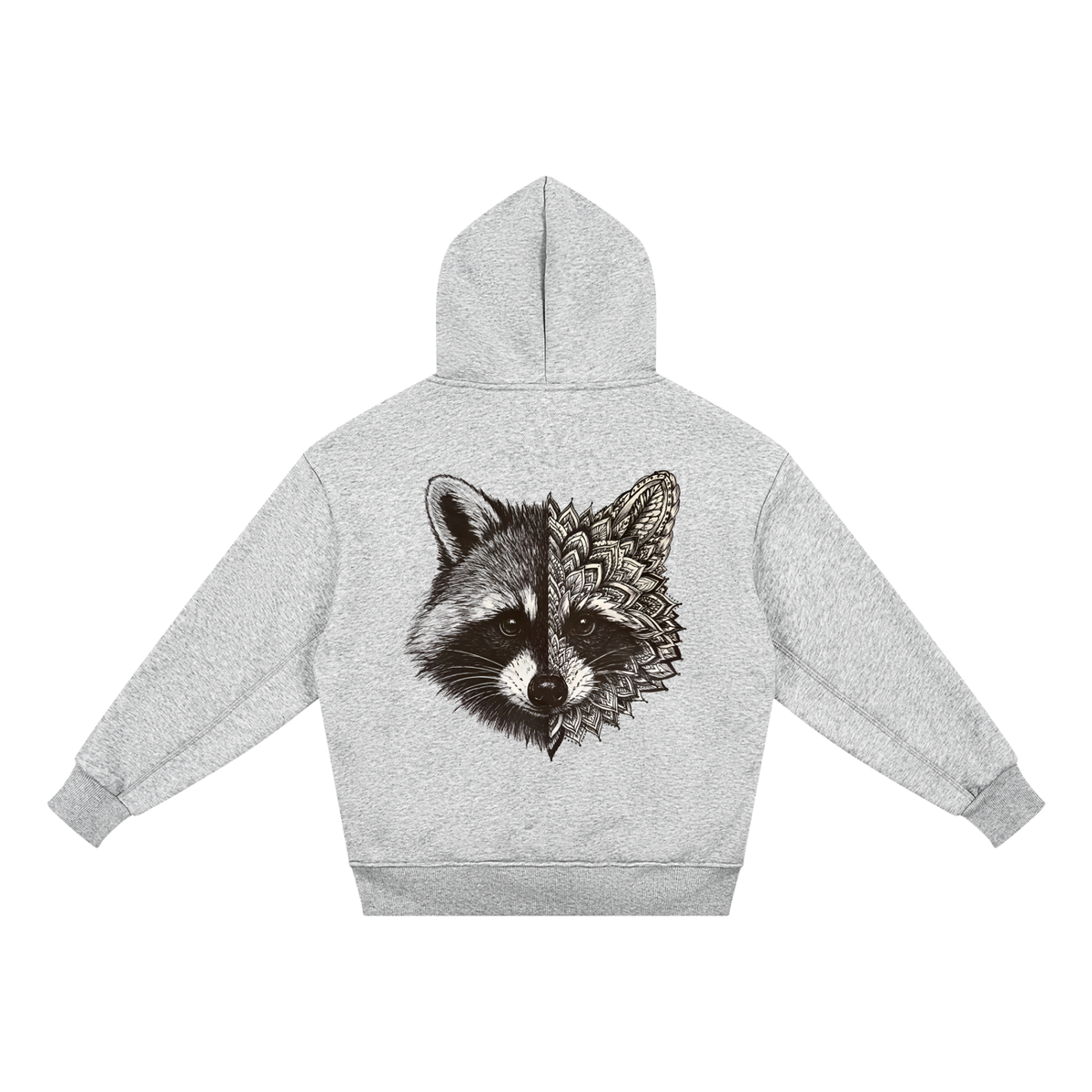 Raccoon Hoodie