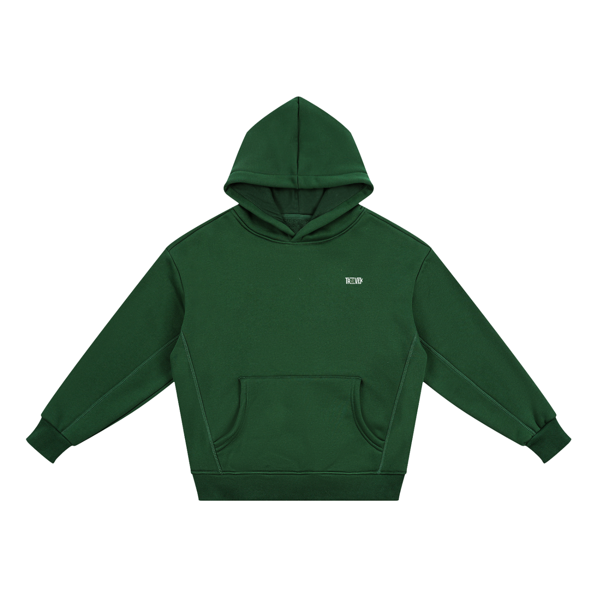 Kids Tiger Hoodie