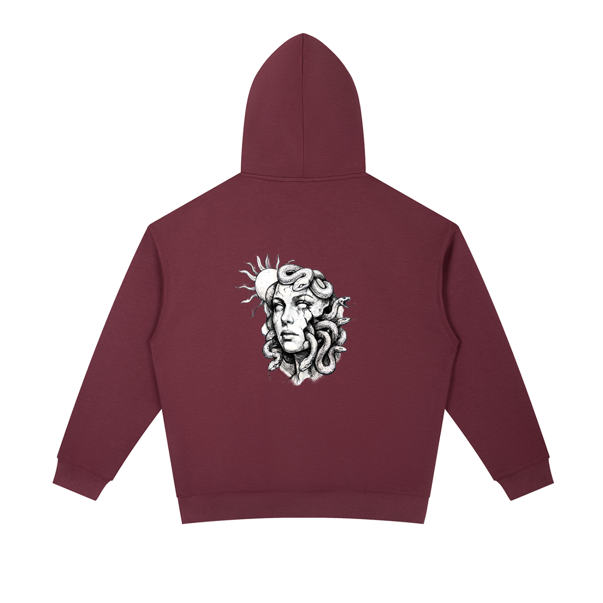 Medusa Hoodie