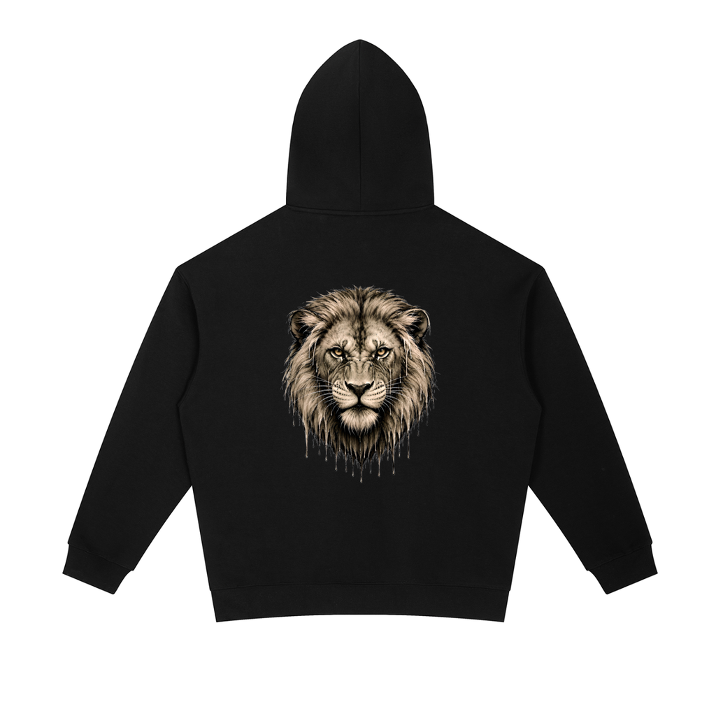 Lion Hoodie