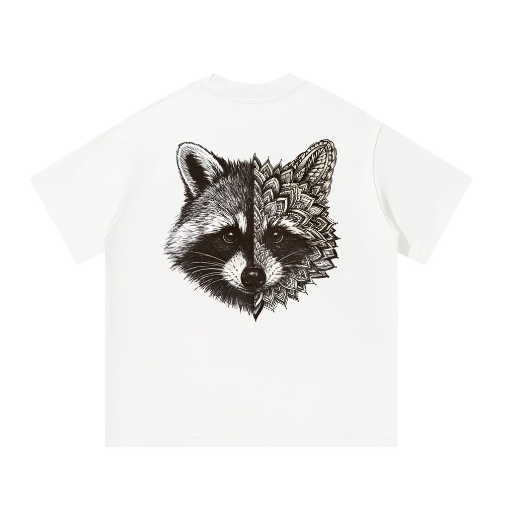 Raccoon Tee