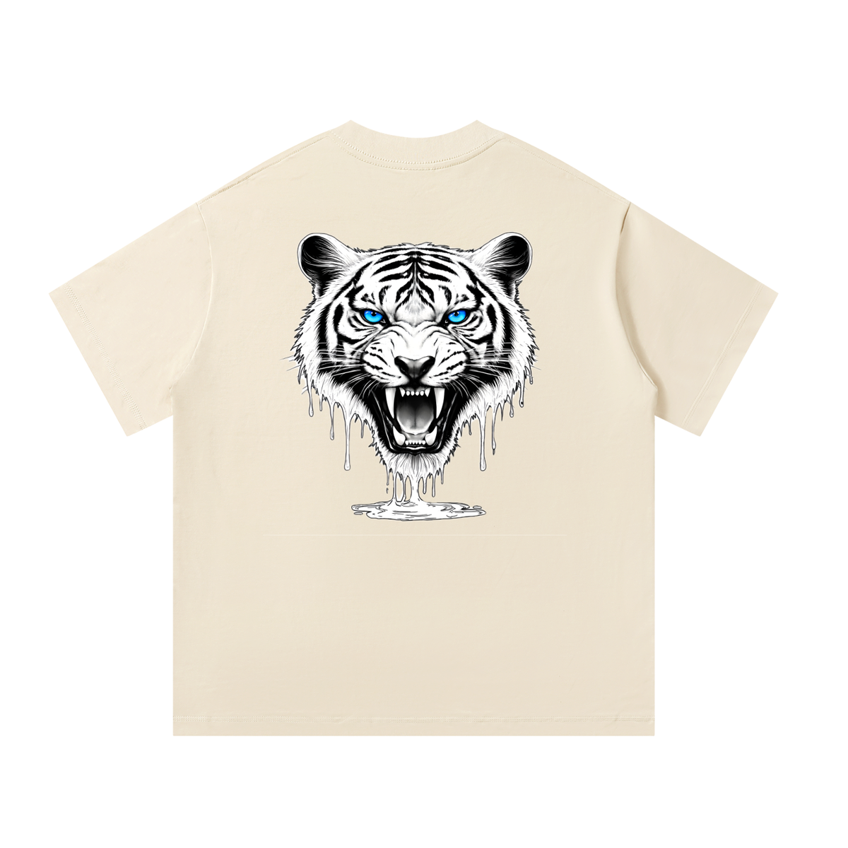 Tiger Tee