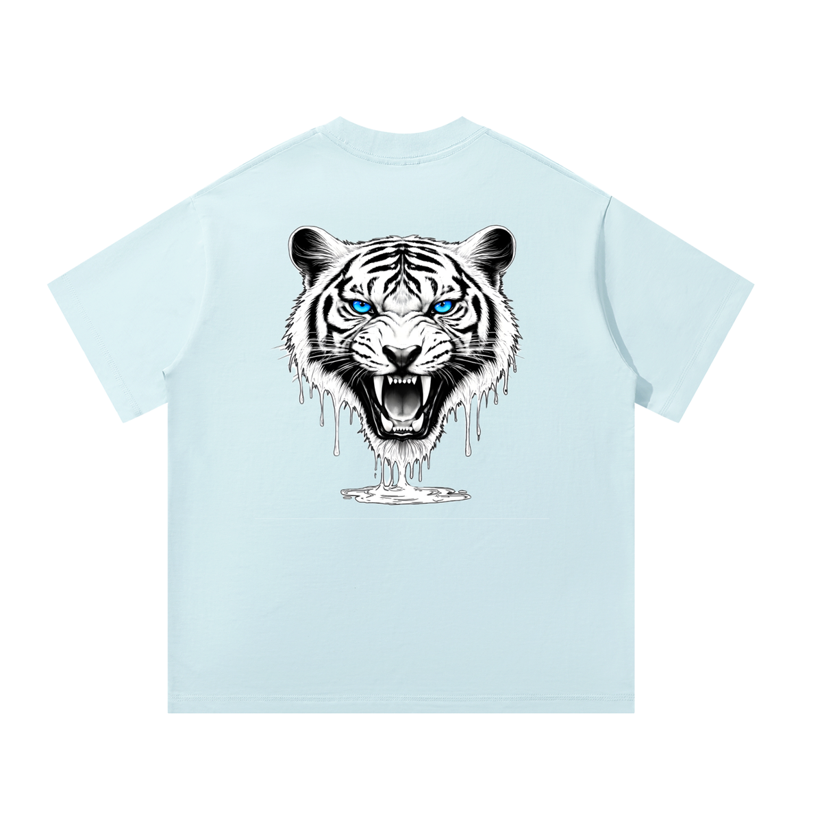 Tiger Tee