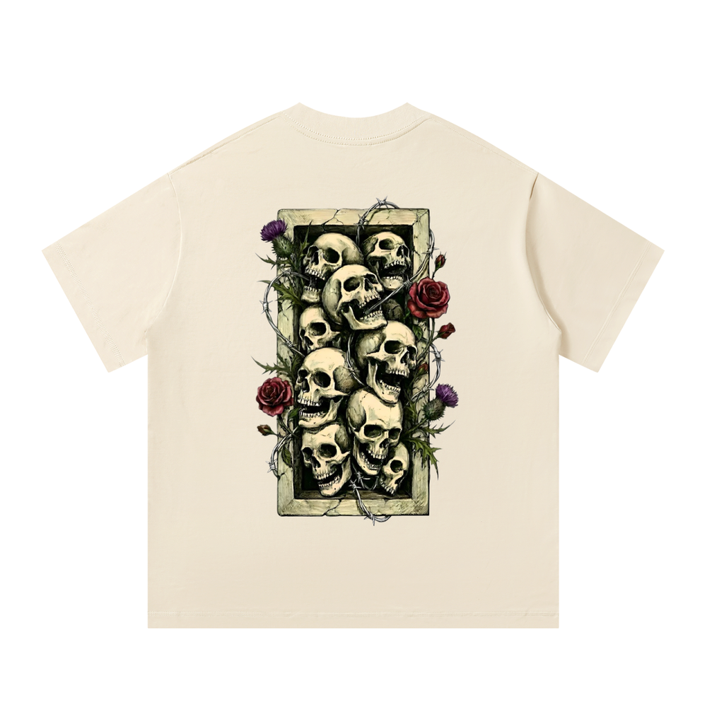 Midnight Bones Tee