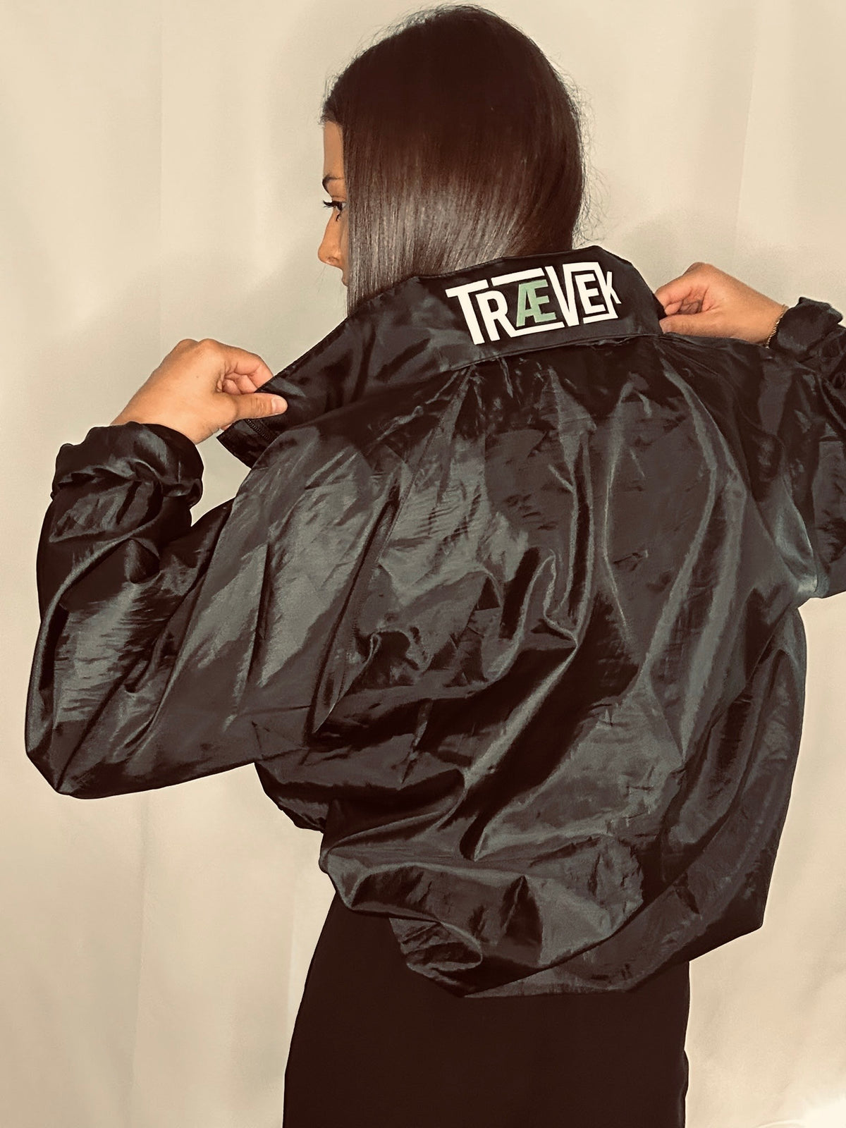 Valhalla Jacket