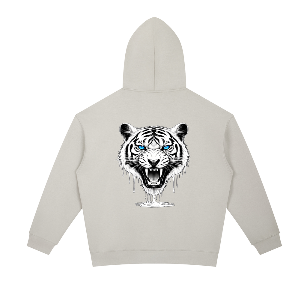 Tiger Hoodie