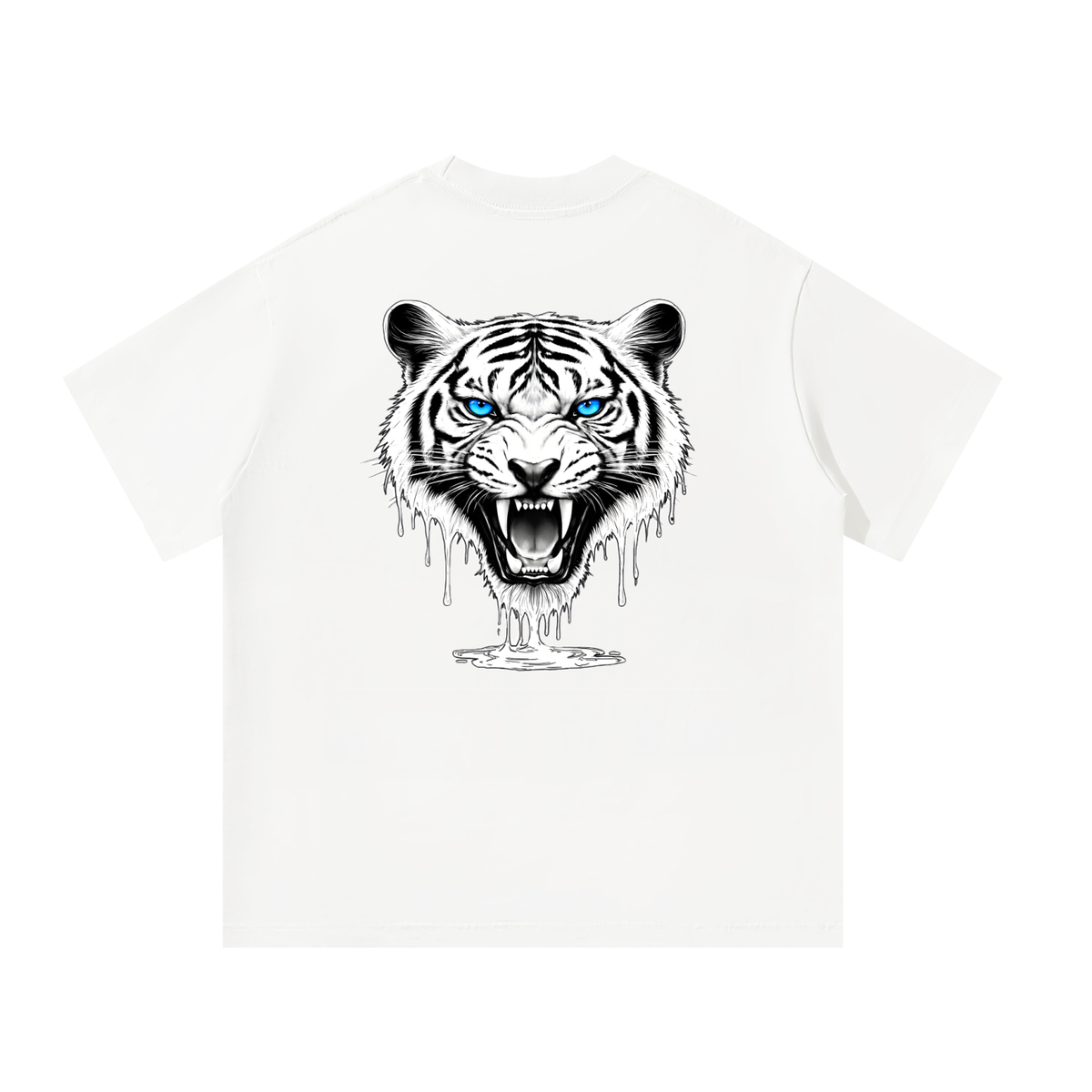 Tiger Tee