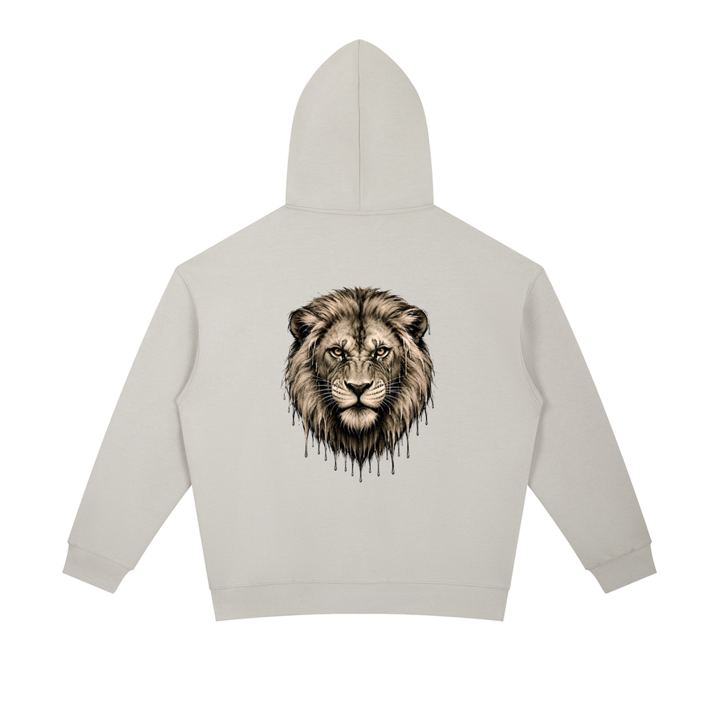 Lion Hoodie