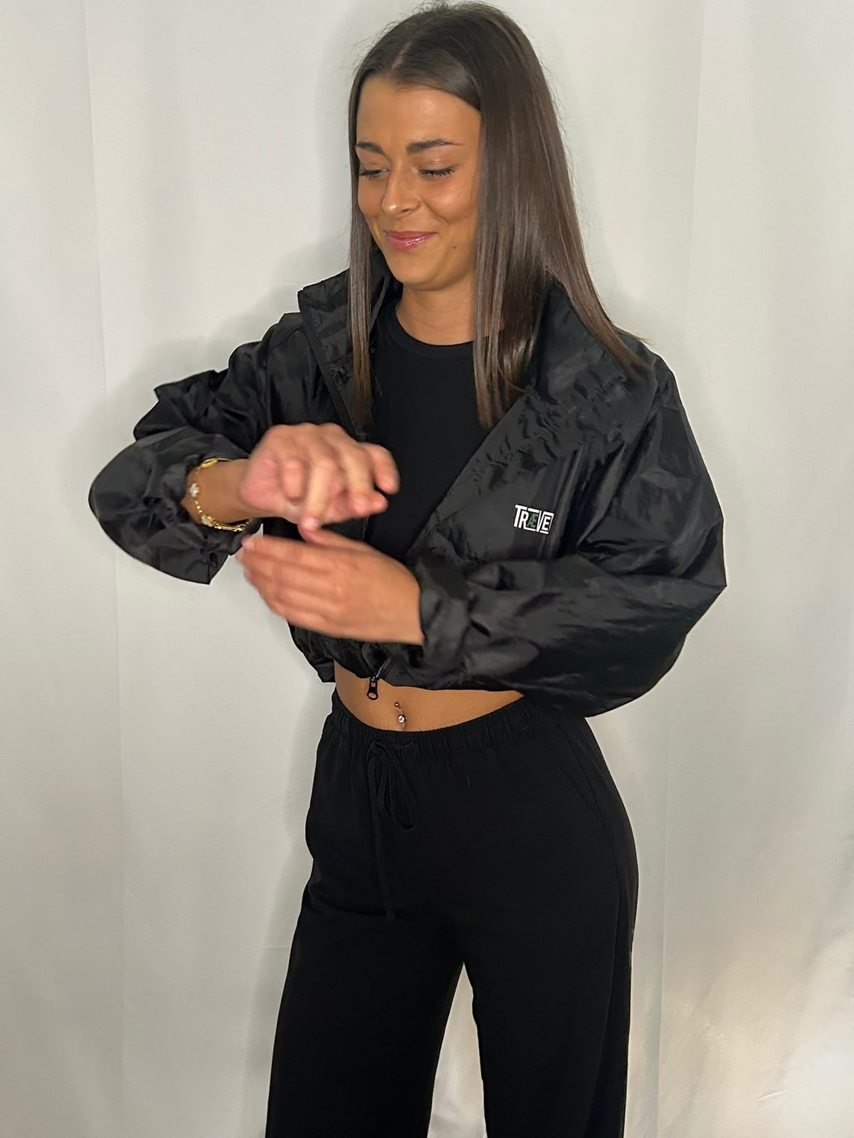 Valhalla Jacket