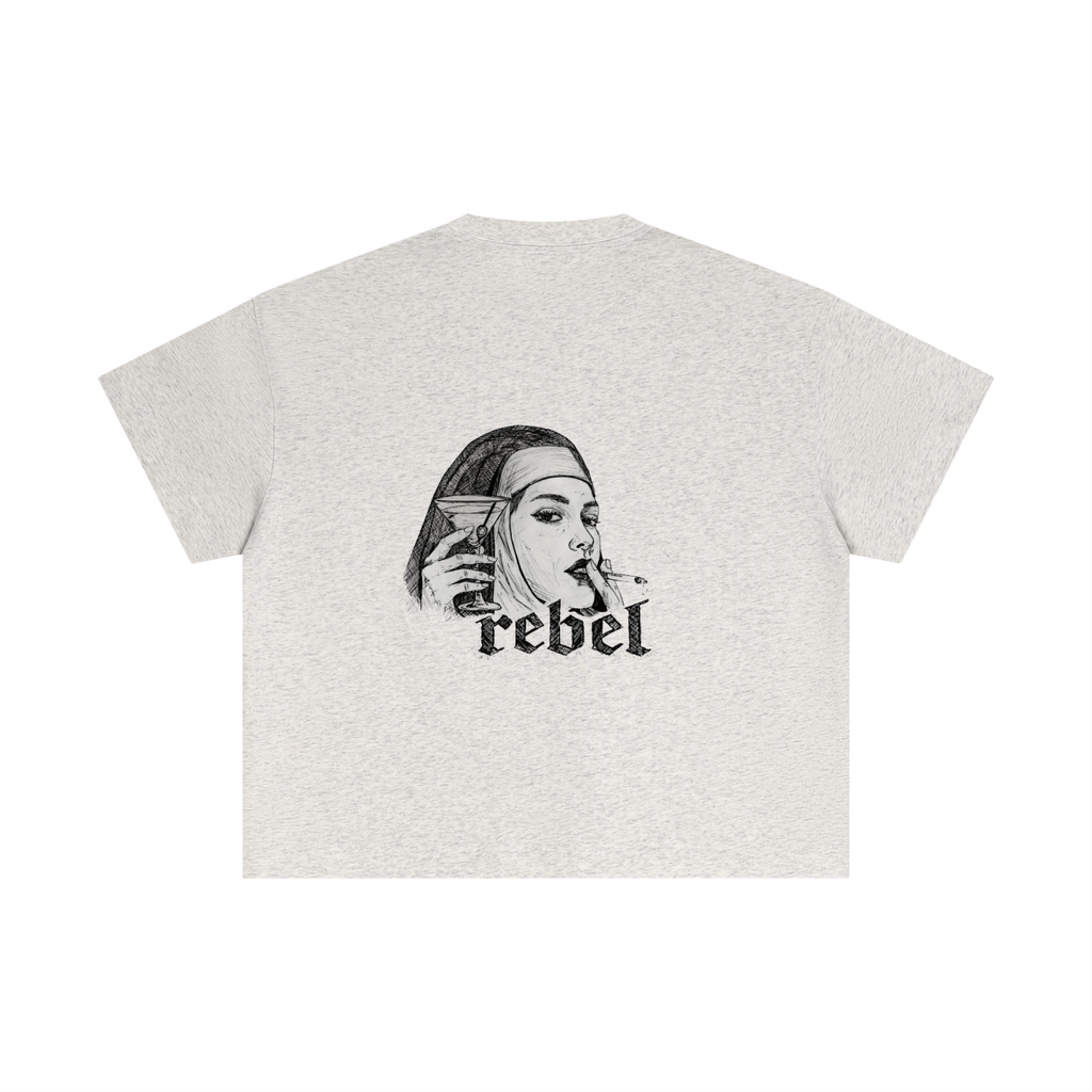 Rebel Tee
