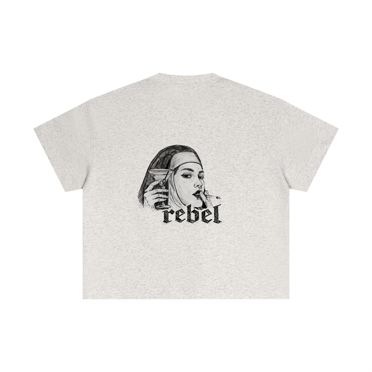 Rebel Tee