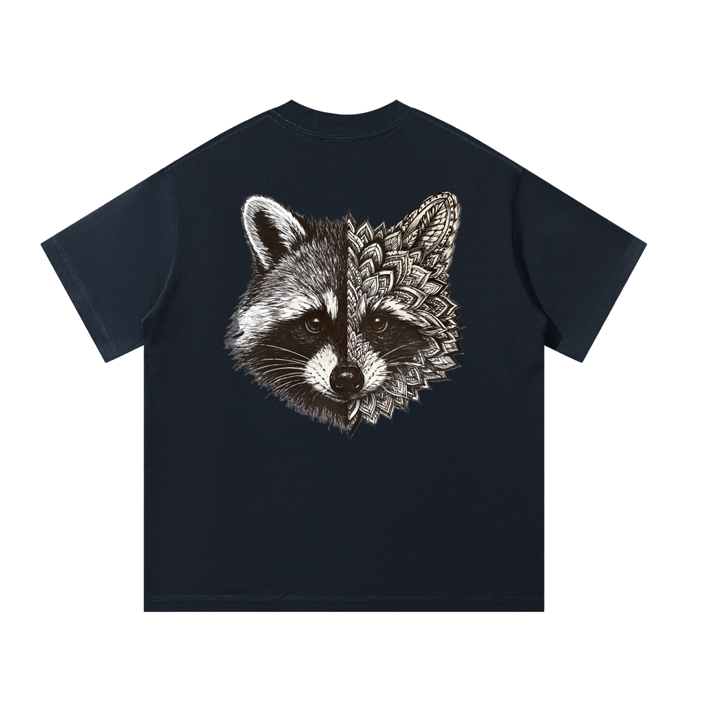 Raccoon Tee