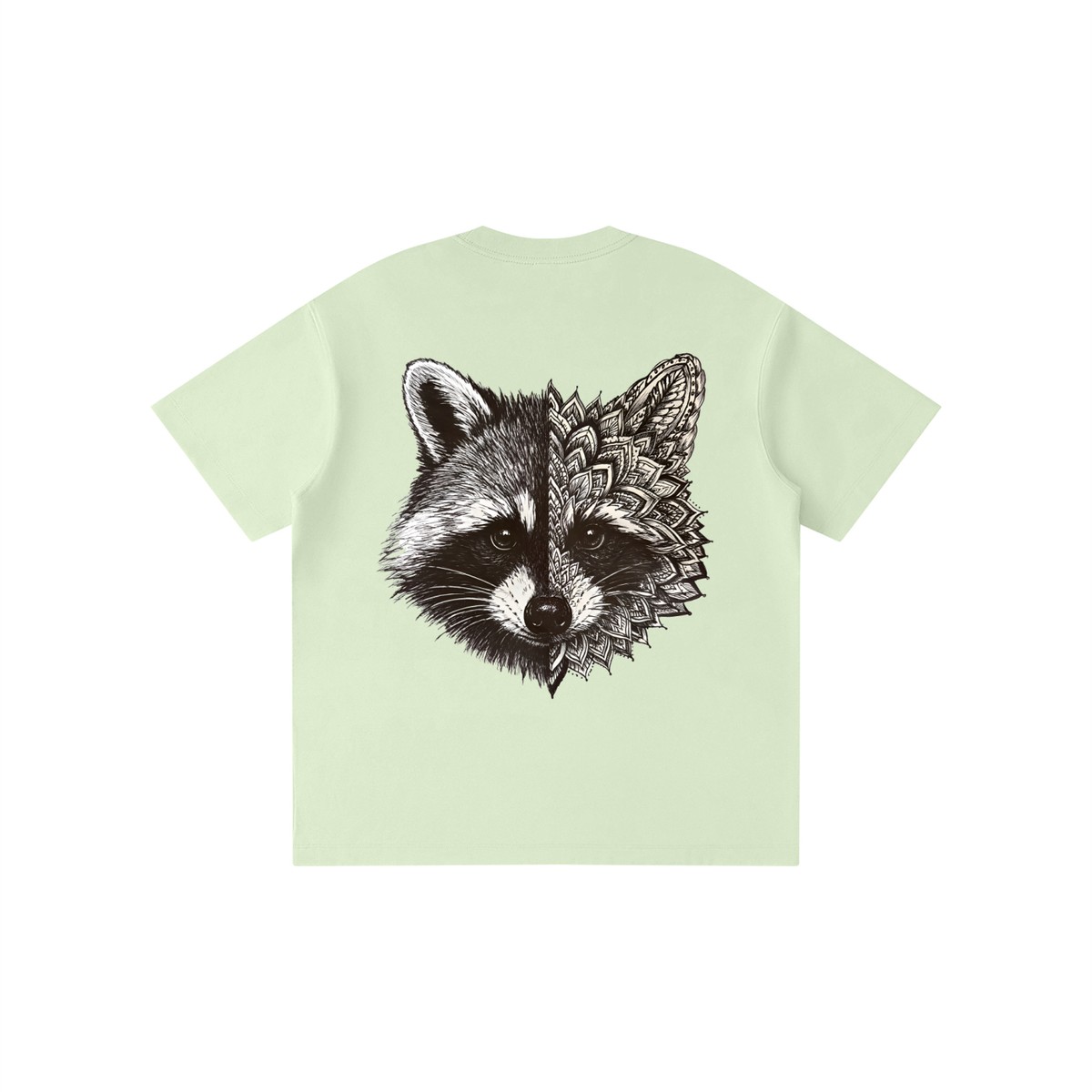 Raccoon Tee
