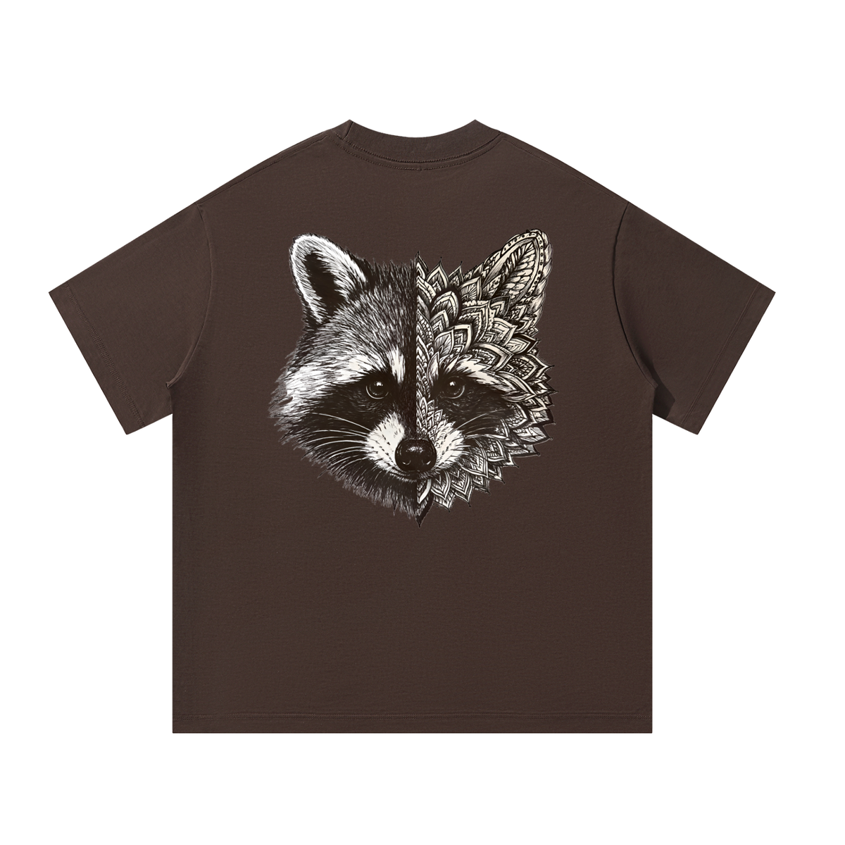 Raccoon Tee