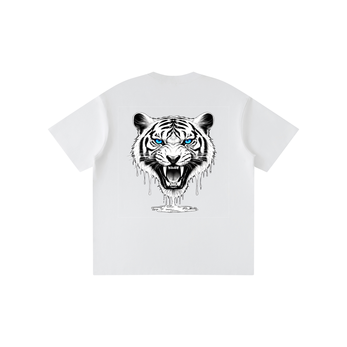 Tiger Tee