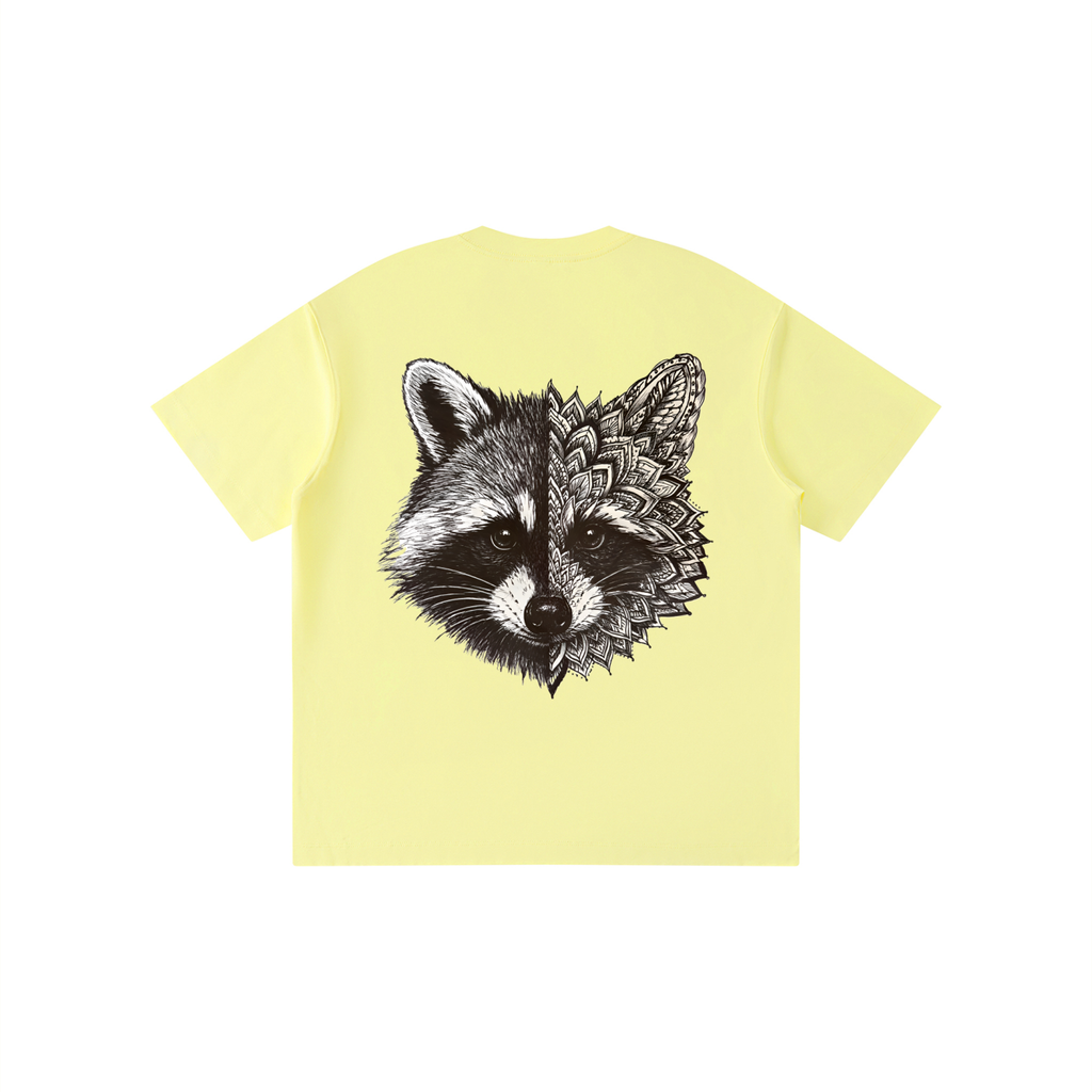 Raccoon Tee