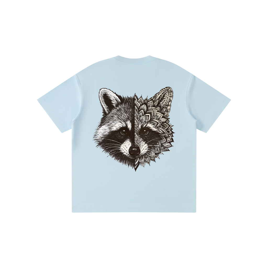 Raccoon Tee
