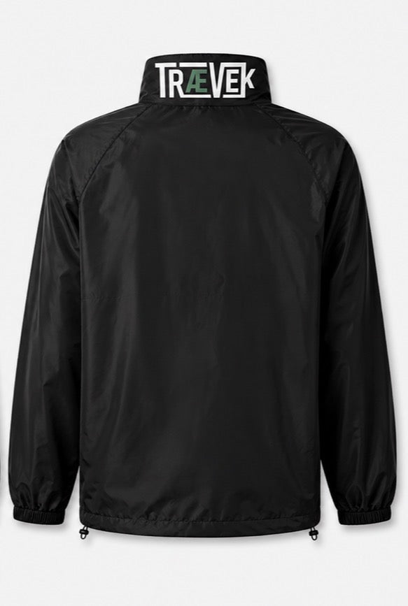 Valhalla Jacket