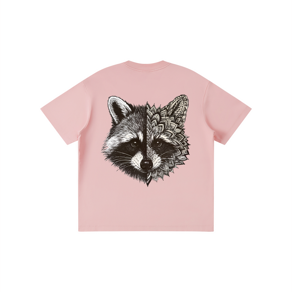 Raccoon Tee