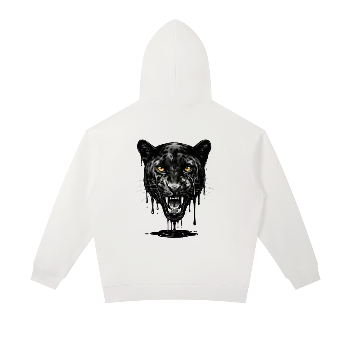 Panther Hoodie