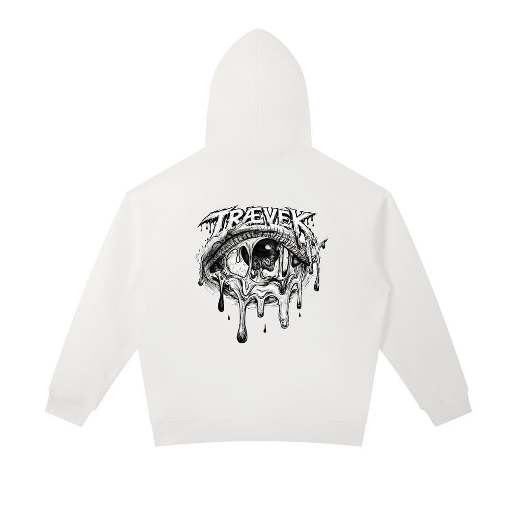 Tearline Hoodie