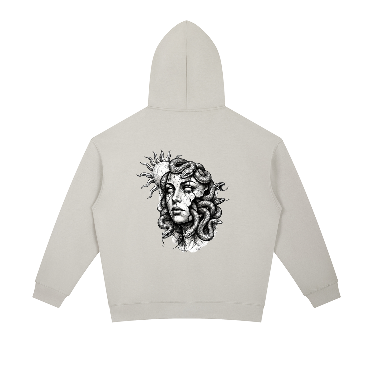 Medusa Hoodie