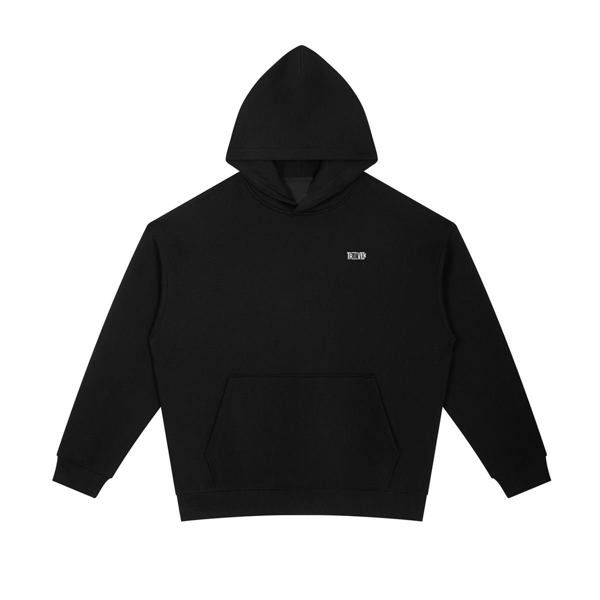 Panther Hoodie