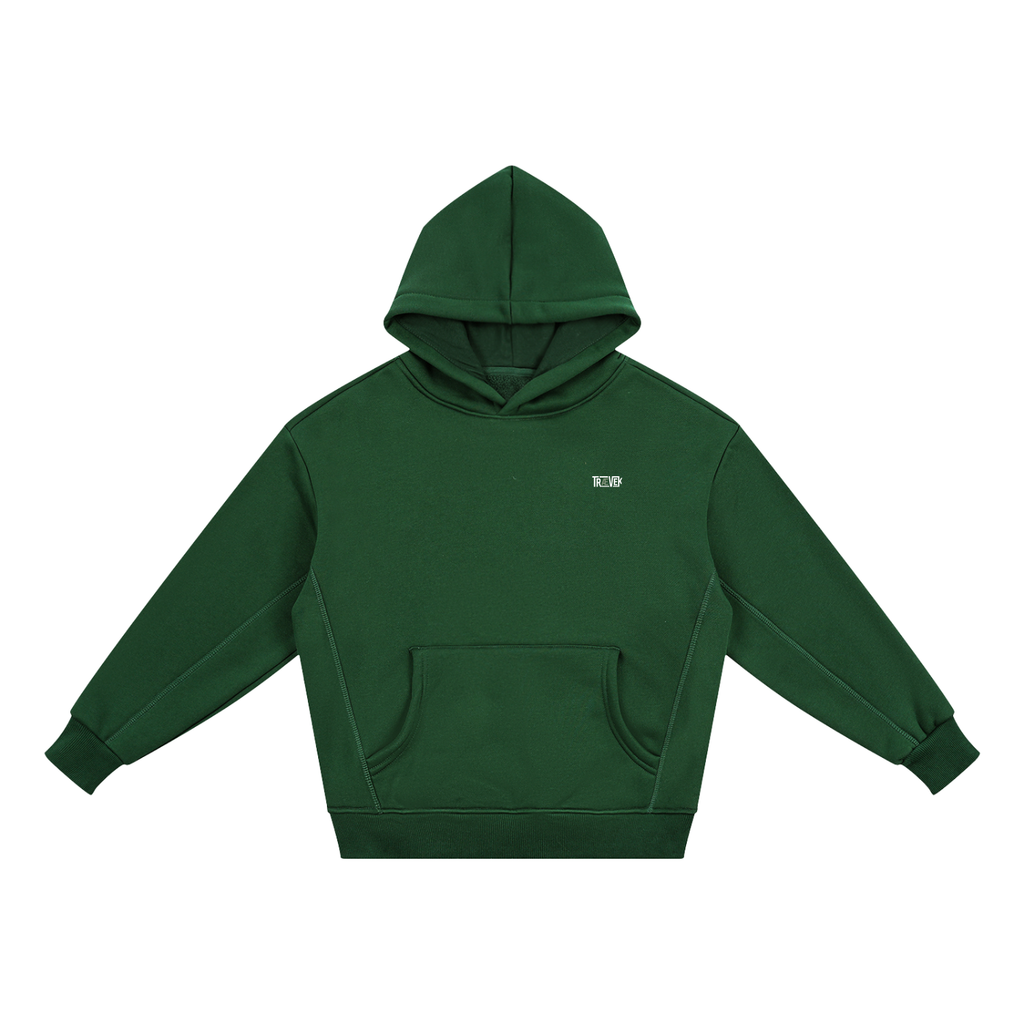 Dino Hoodie
