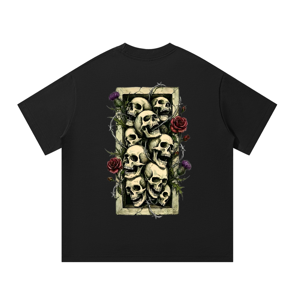 Midnight Bones Tee