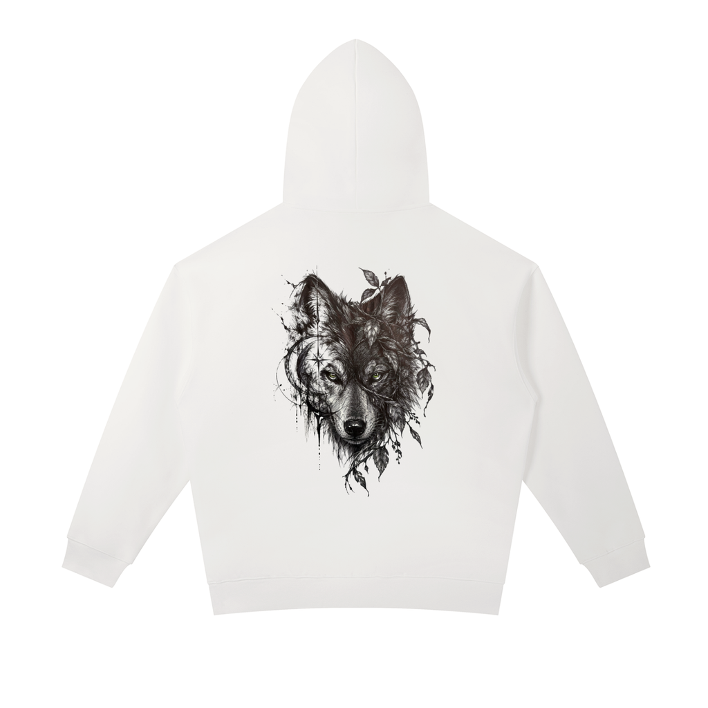 HALFMØON Hoodie