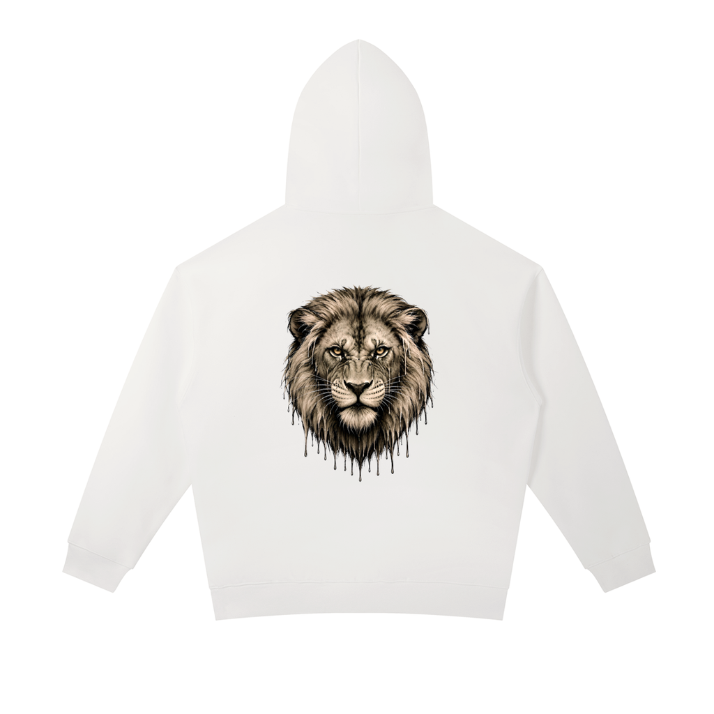 Lion Hoodie