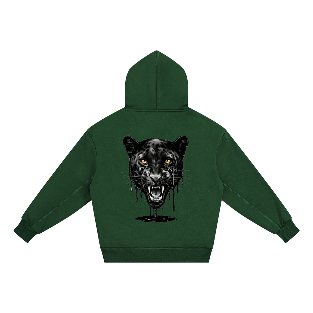 Kids Panther Hoodie