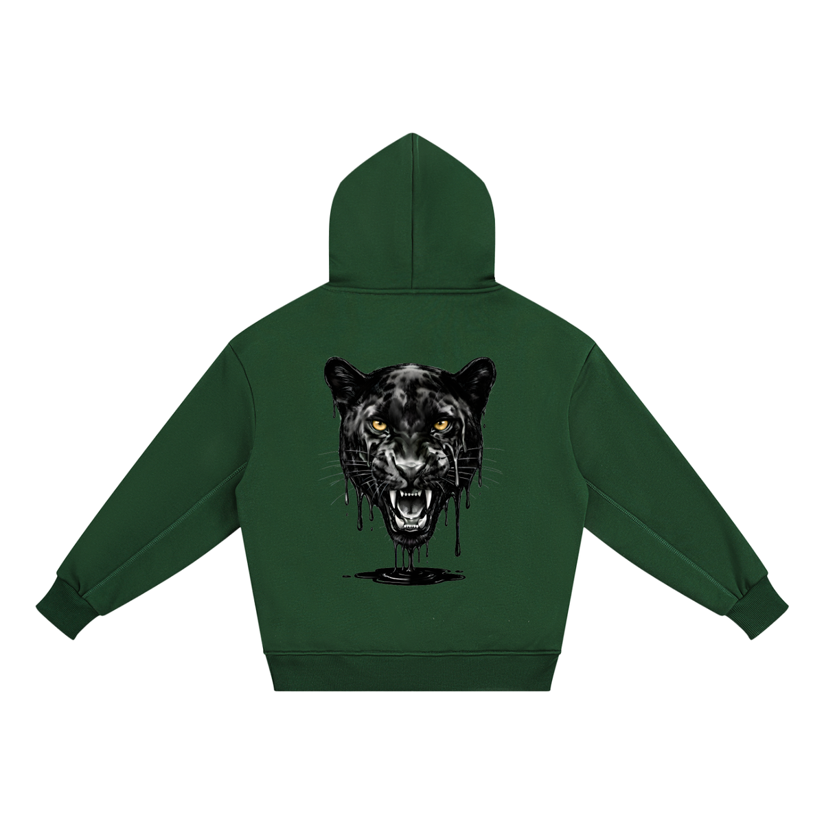 Kids Panther Hoodie