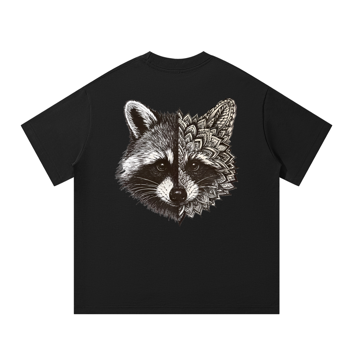 Raccoon Tee
