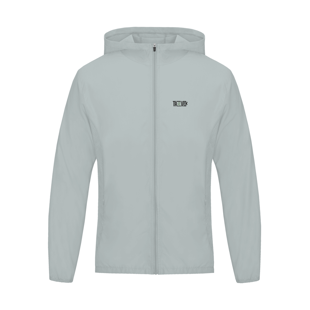 Halo Windbreaker