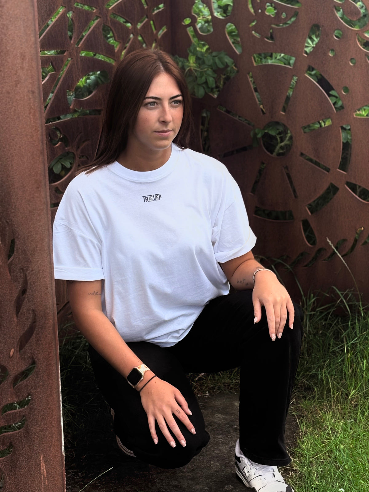 Rebel Tee