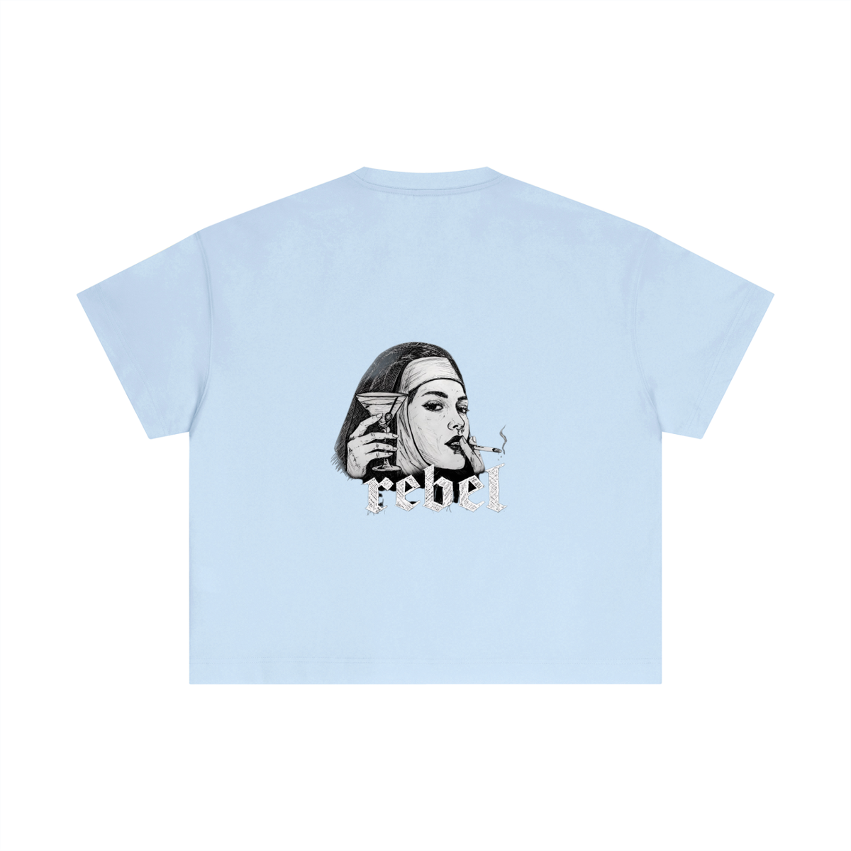 Rebel Tee